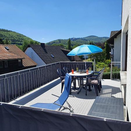 Apartmán Fewo Talula - Sauerland Mit Hund Medebach Exteriér fotografie