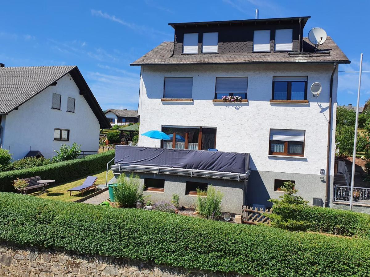 Fewo Talula - Sauerland Mit Hund Medebach Exteriér fotografie